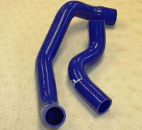 SFS: Coolant Skyline R33 GTR 95-99(2hose) Blue