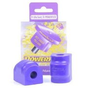 POWERFLEX : Front Anti Roll Bar Bush 28mm (2pk) : BMW F87 2 Series M2 etc