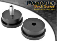 PowerFlex: Engine Mounting Upper Engine Mounting (Black Series): Nissan Sunny/Pulsar GTi-R (1990-1994)