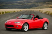 Mazda MX5 NC