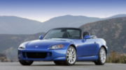 Honda S2000